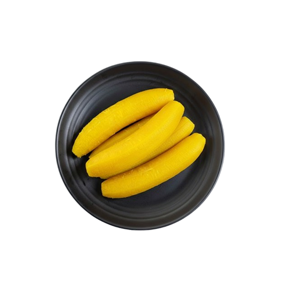 Boiled Plantain