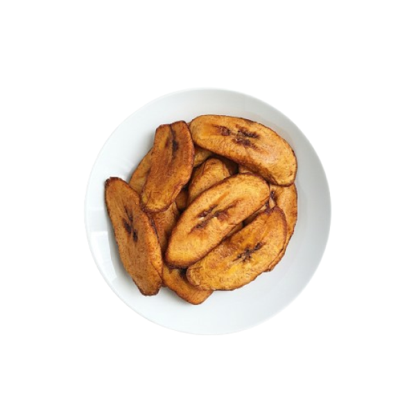 Fried Plantain