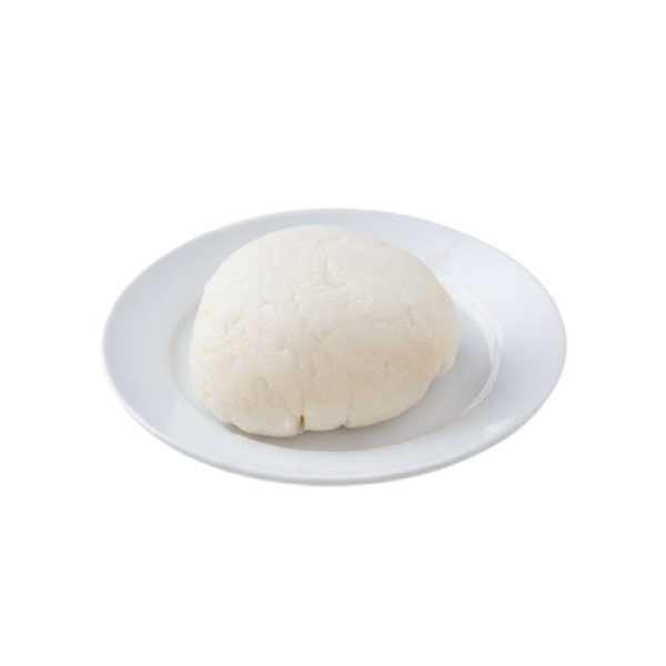 pounded yam