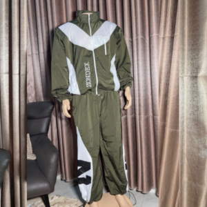 ZONDEX Signature Tracksuit