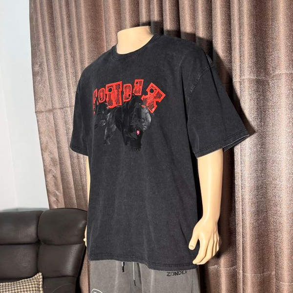 ZONDEX Shadow Panther Tee